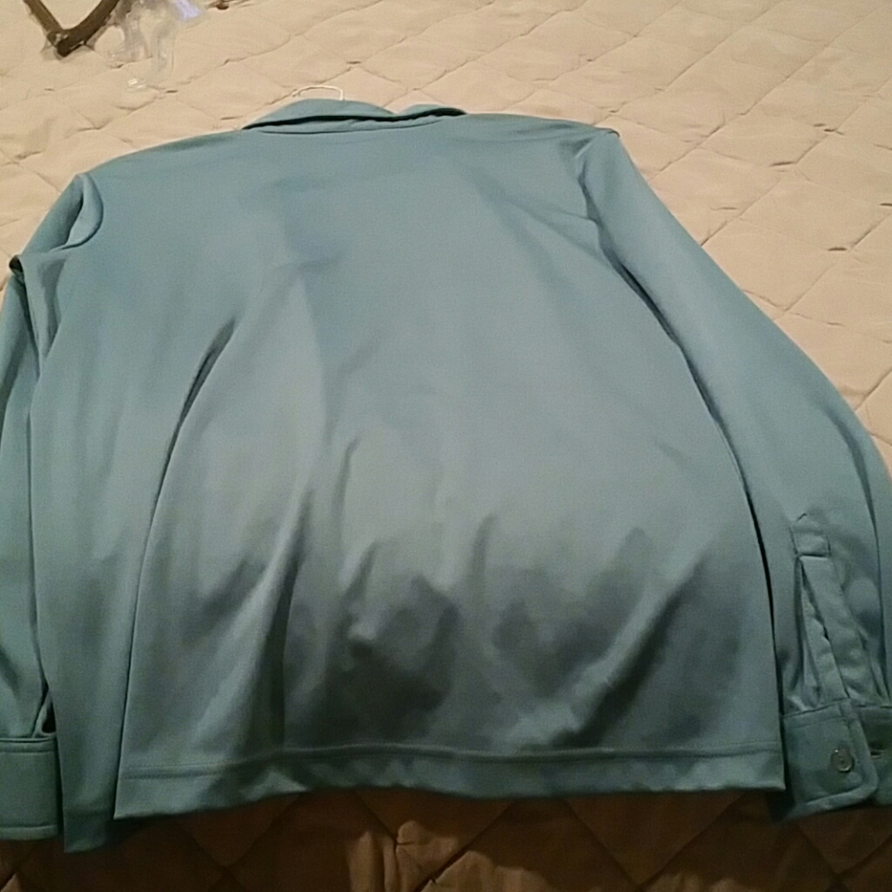 Blouse - Picture 5 of 5